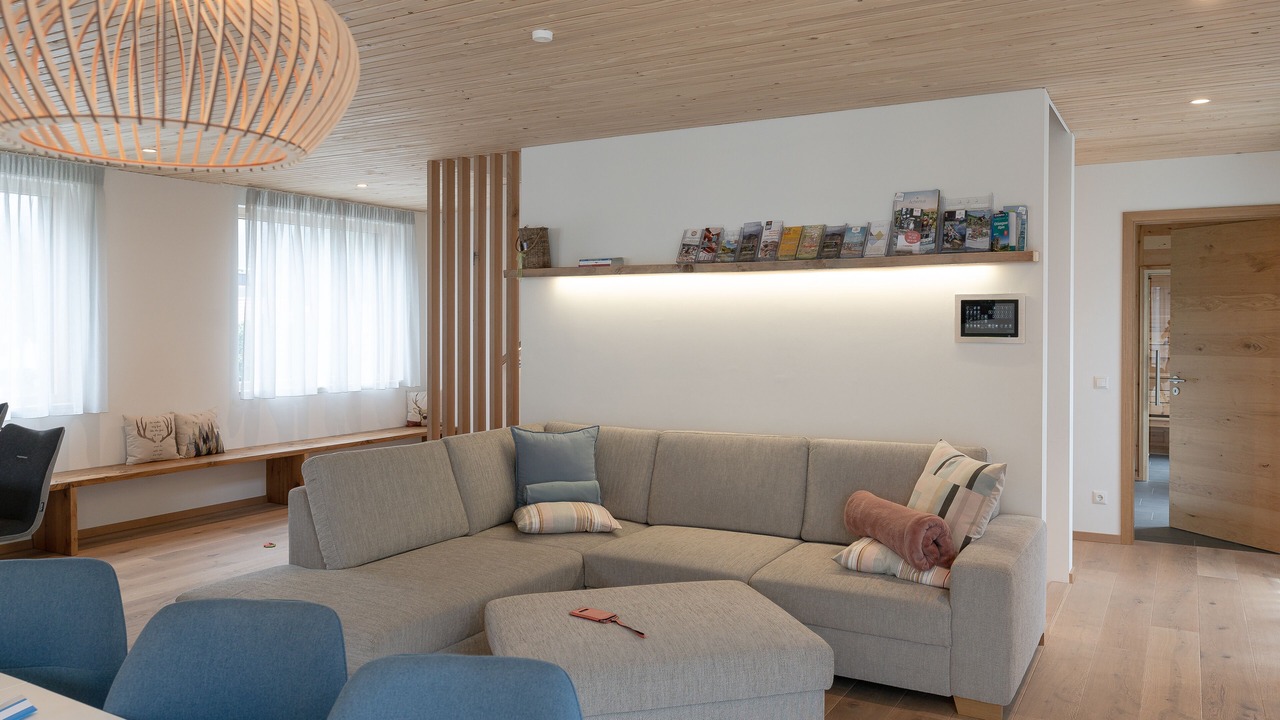 Photo of Livingroom in Unterwoessen