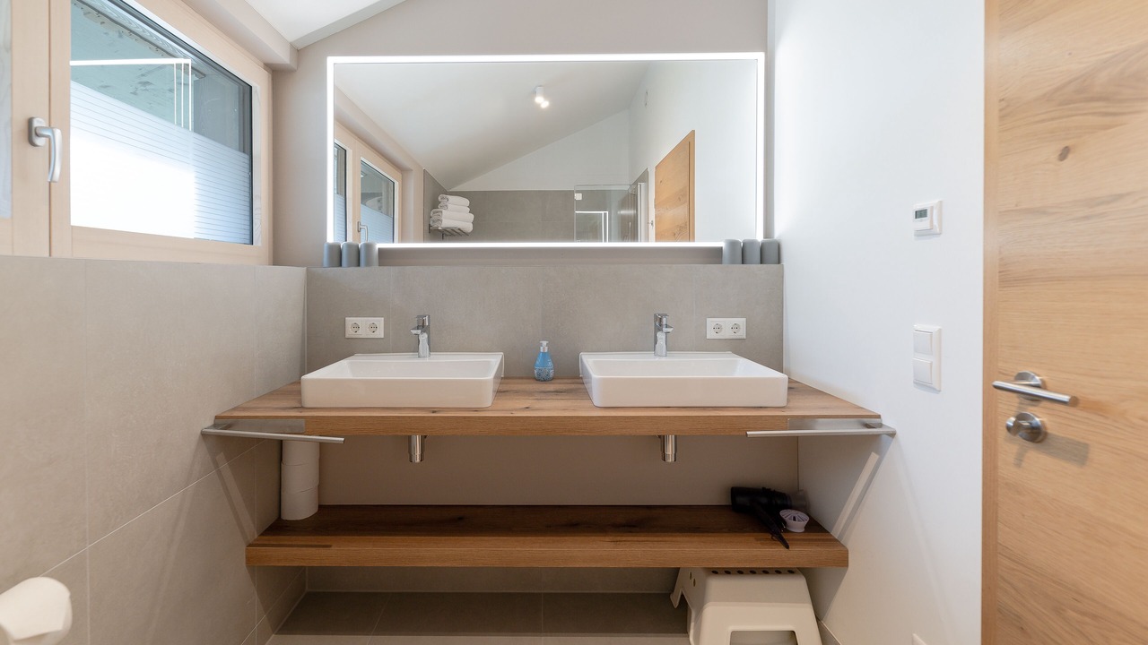 Photo of Bathroom in Unterwoessen