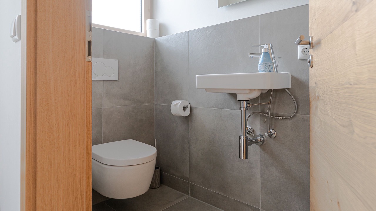 Photo of Bathroom in Unterwoessen