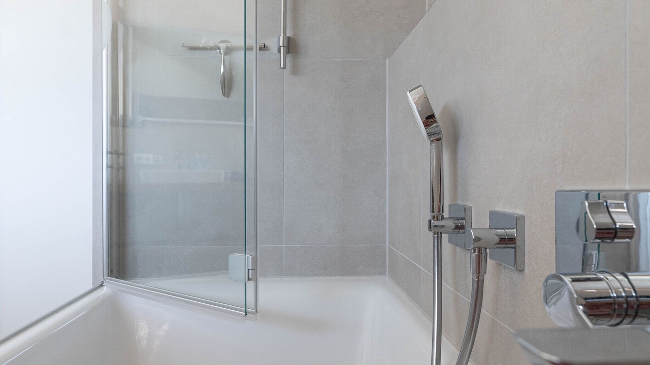 Photo of Bathroom in Unterwoessen