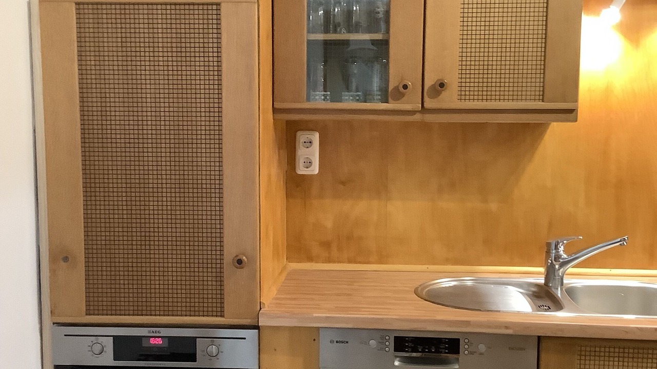 Photo of Kitchen in Gorisried