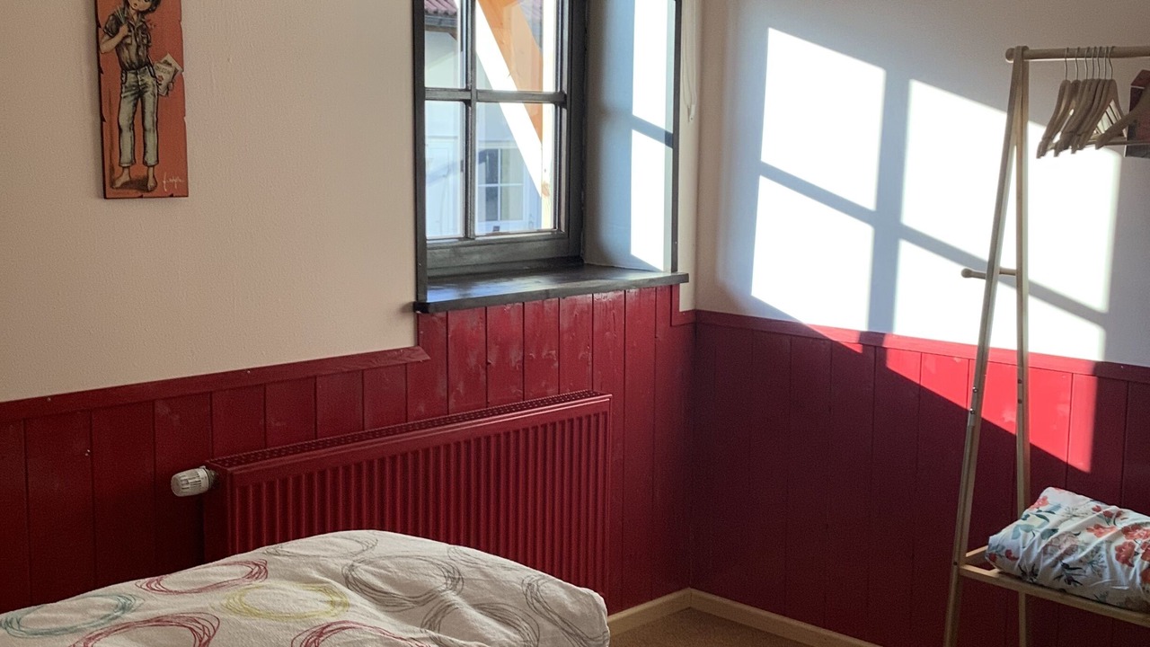 Photo of Bedroom in Gorisried