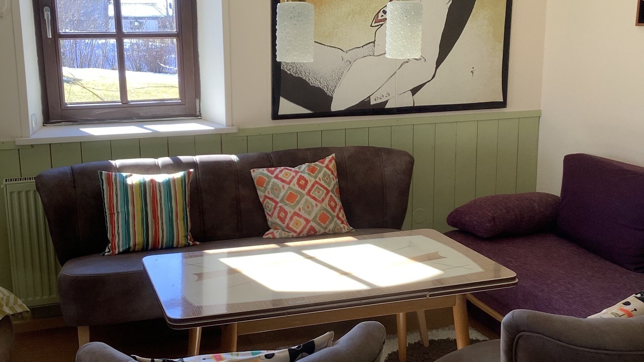 Photo of Livingroom in Gorisried