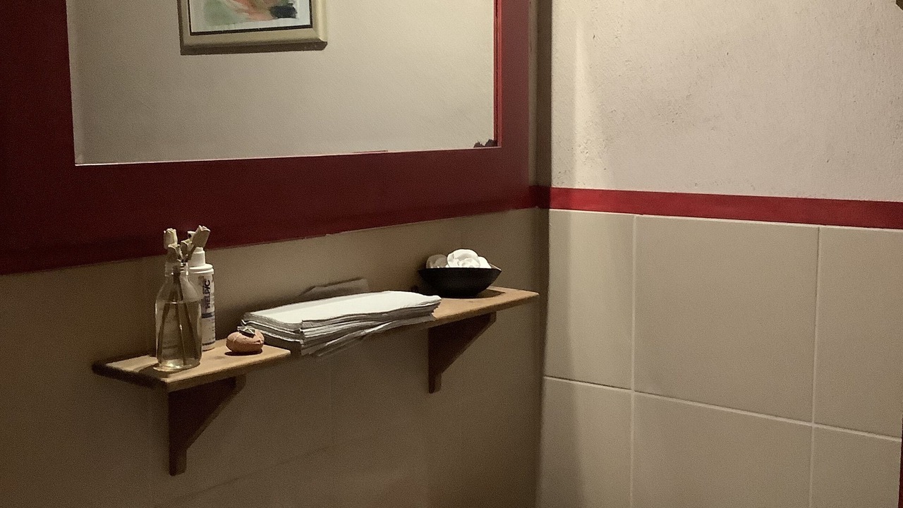 Photo of Bathroom in Gorisried