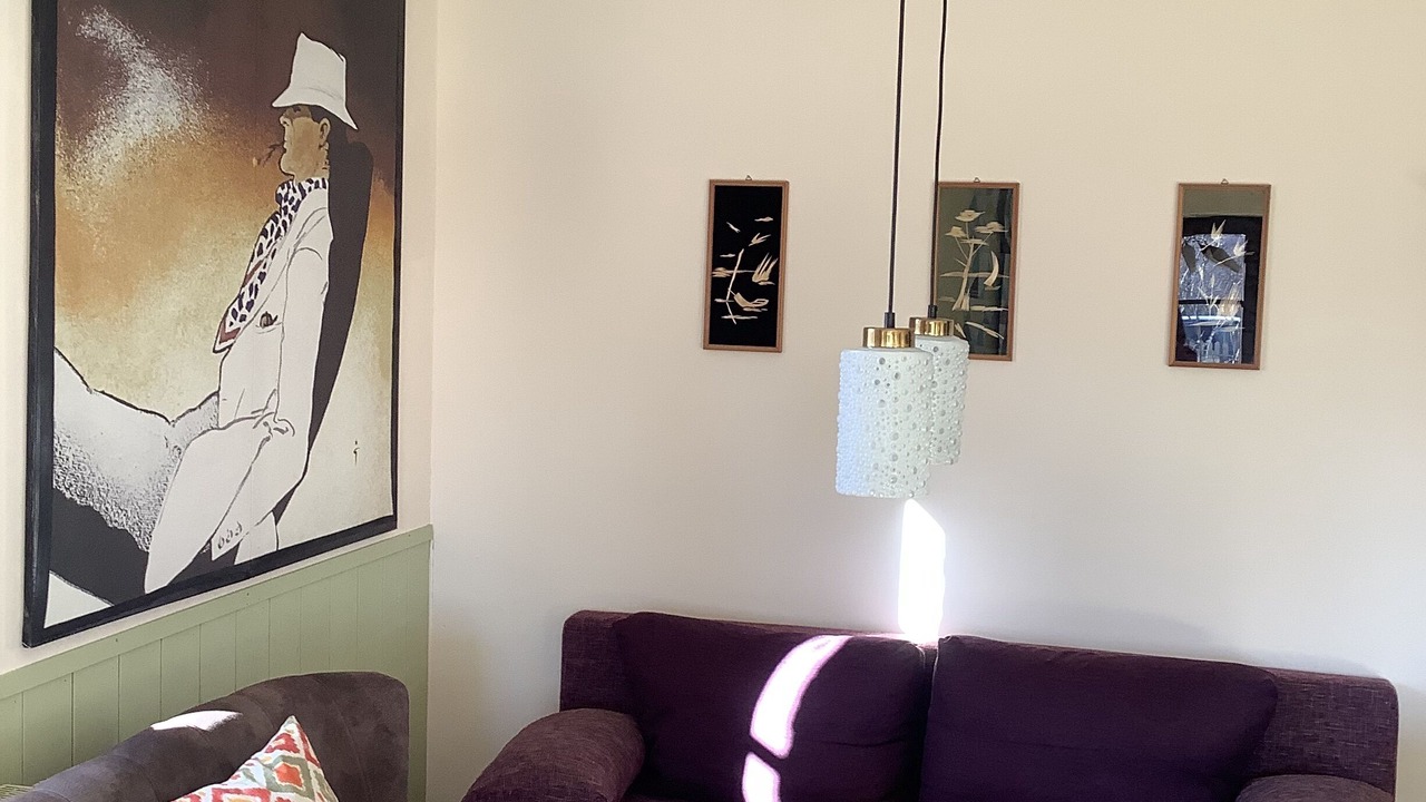 Photo of Livingroom in Gorisried