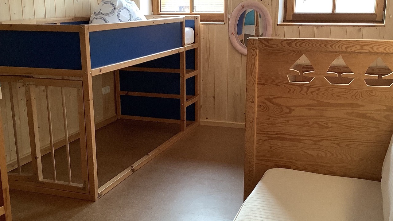 Photo of Bedroom in Gorisried