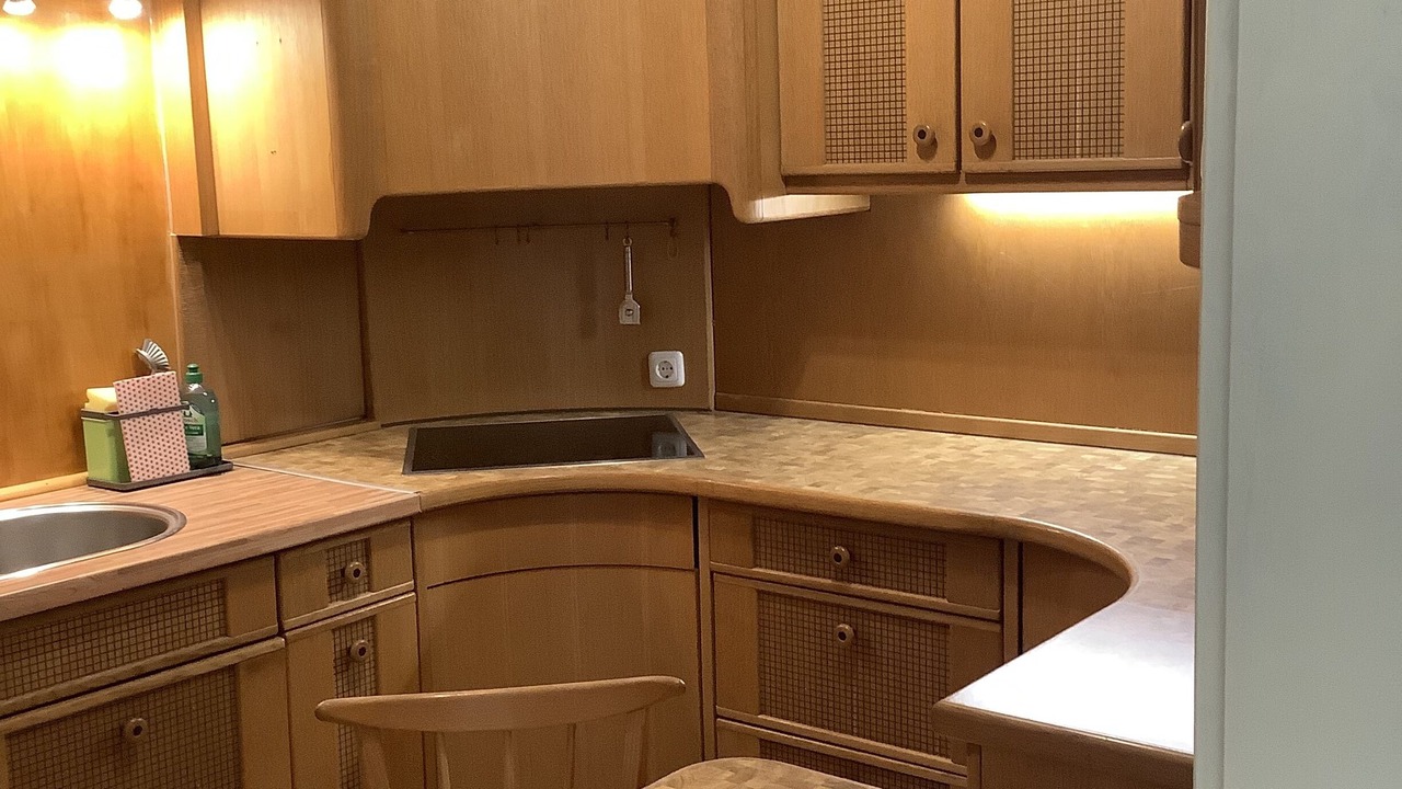 Photo of Kitchen in Gorisried