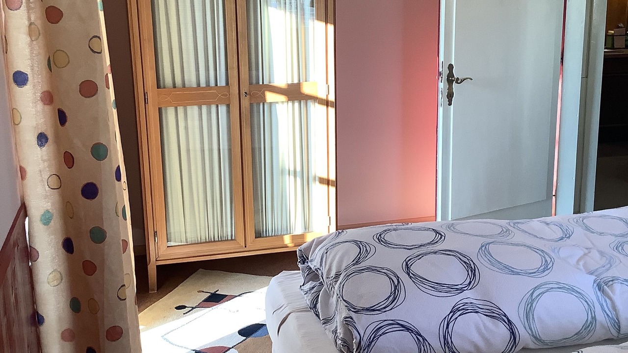 Photo of Bedroom in Gorisried