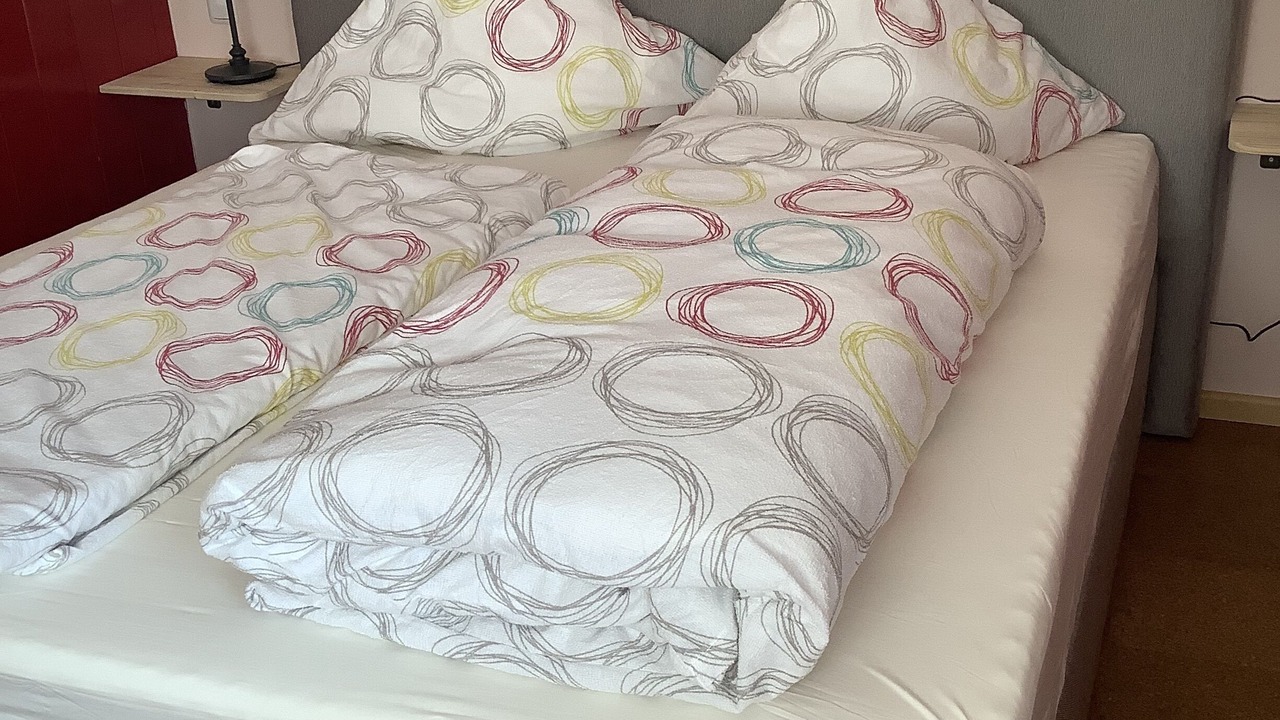 Photo of Bedroom in Gorisried