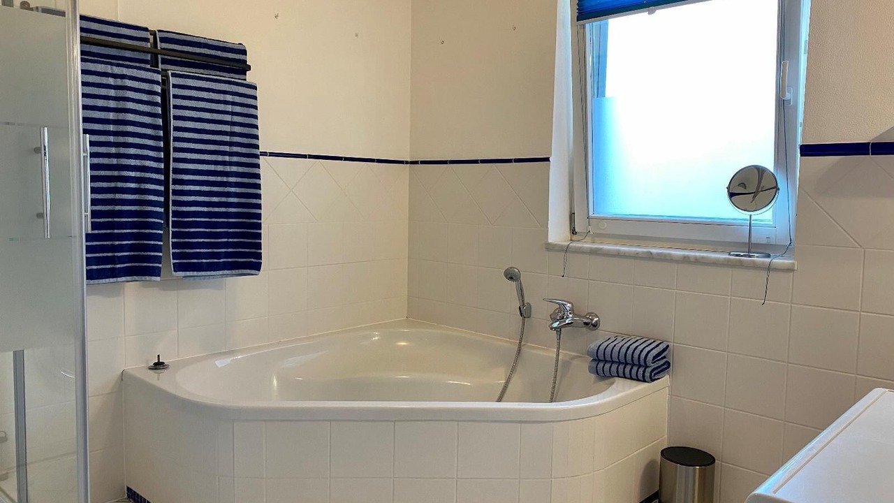 Photo of Bathroom in Sankt Englmar