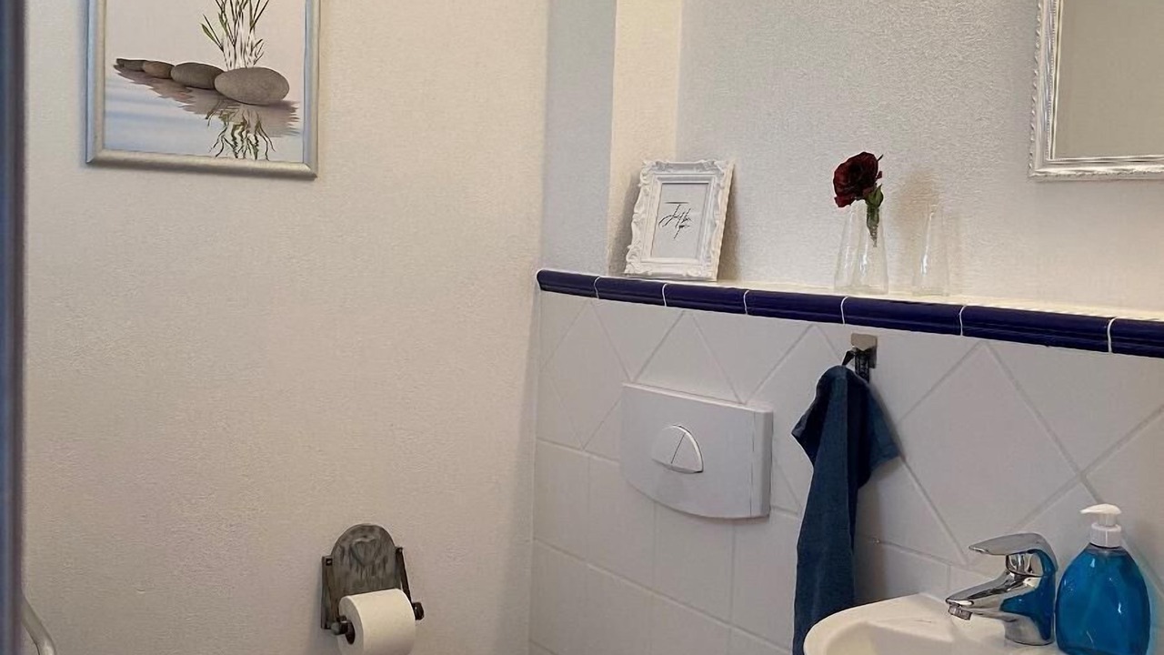 Photo of Bathroom in Sankt Englmar