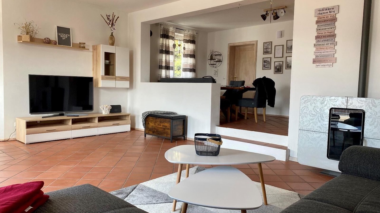 Photo of Livingroom in Sankt Englmar
