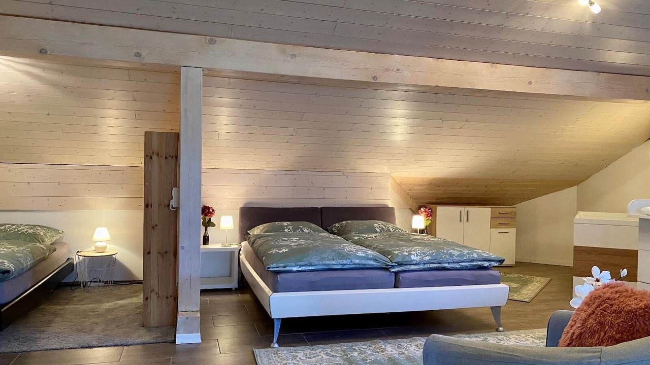 Photo of Bedroom in Sankt Englmar