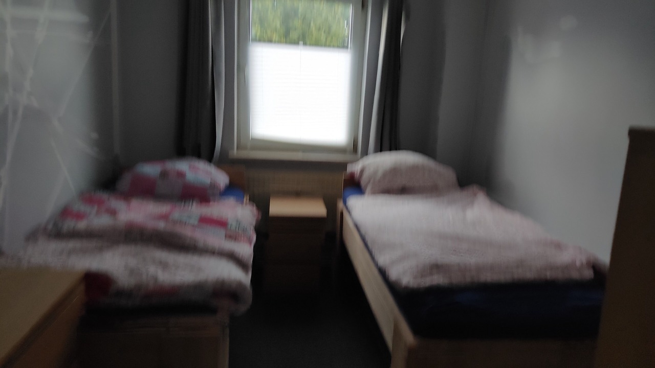 Photo of Bedroom in Metelsdorf