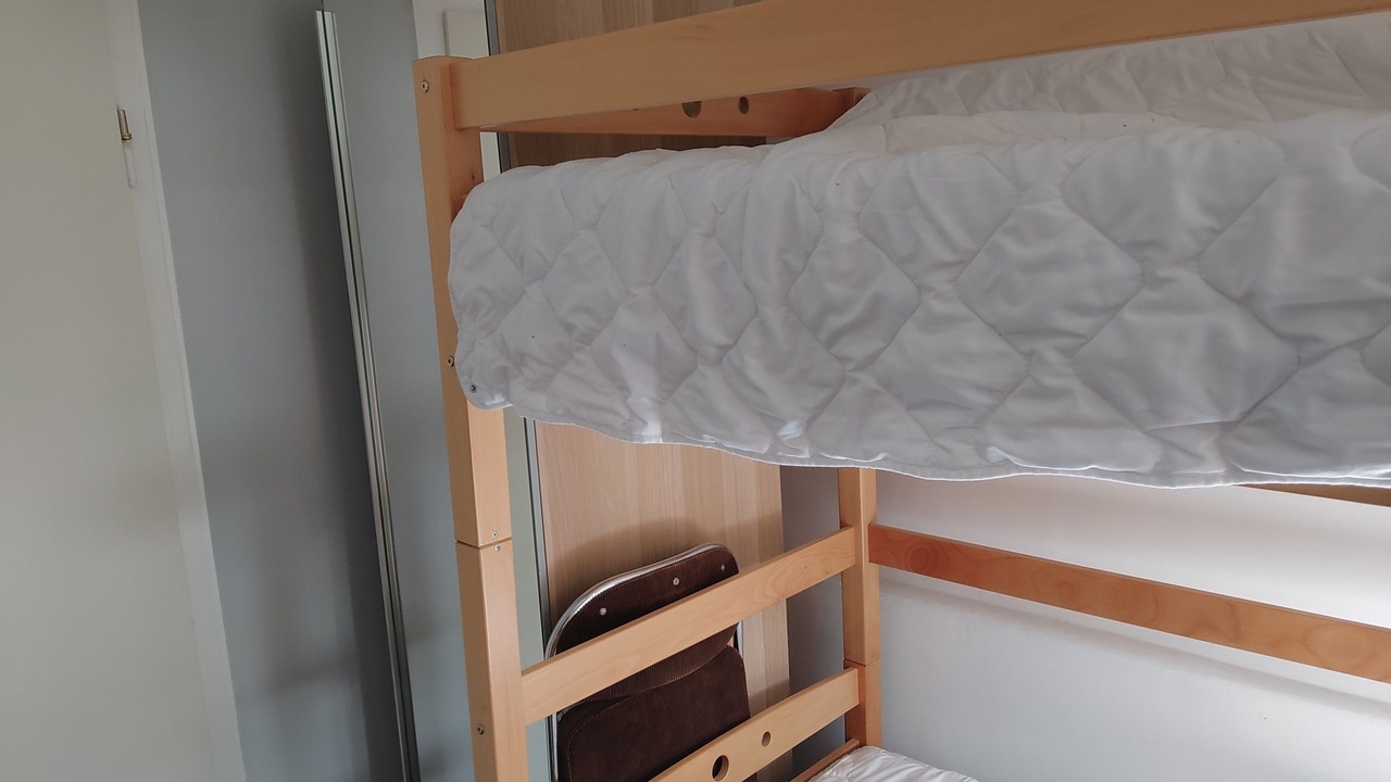 Photo of Bedroom in Metelsdorf
