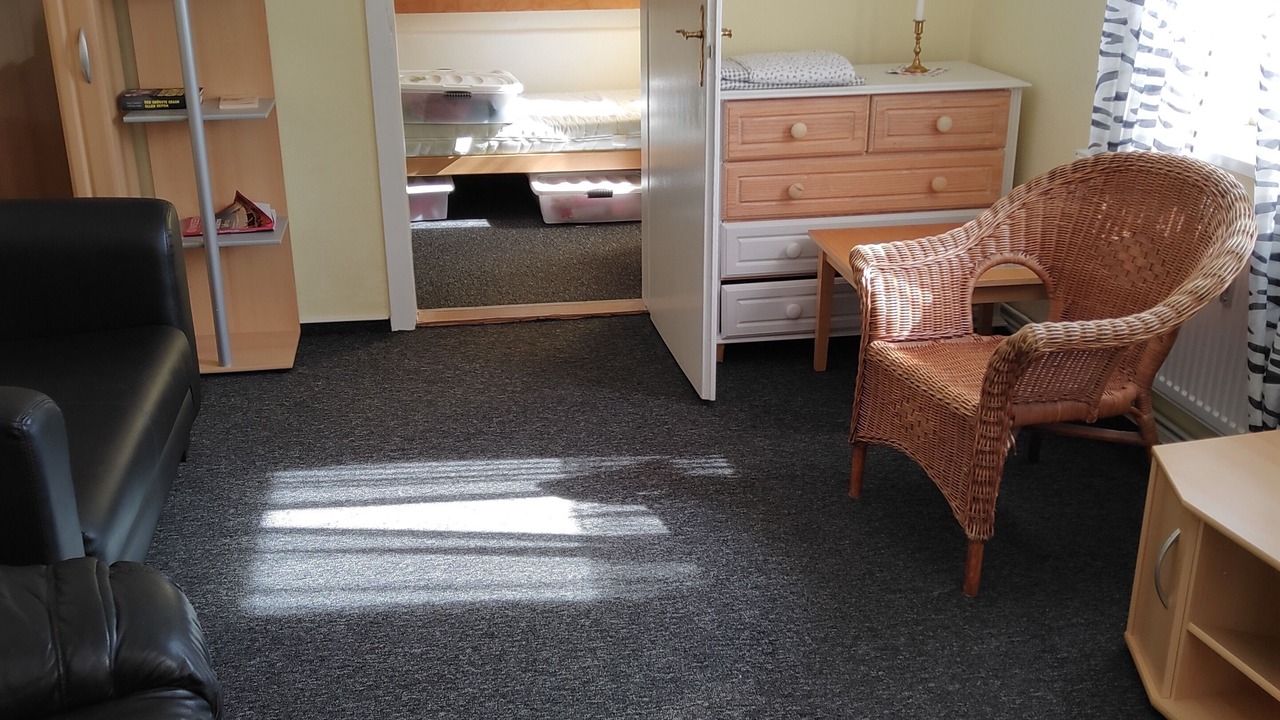 Photo of Bedroom in Metelsdorf