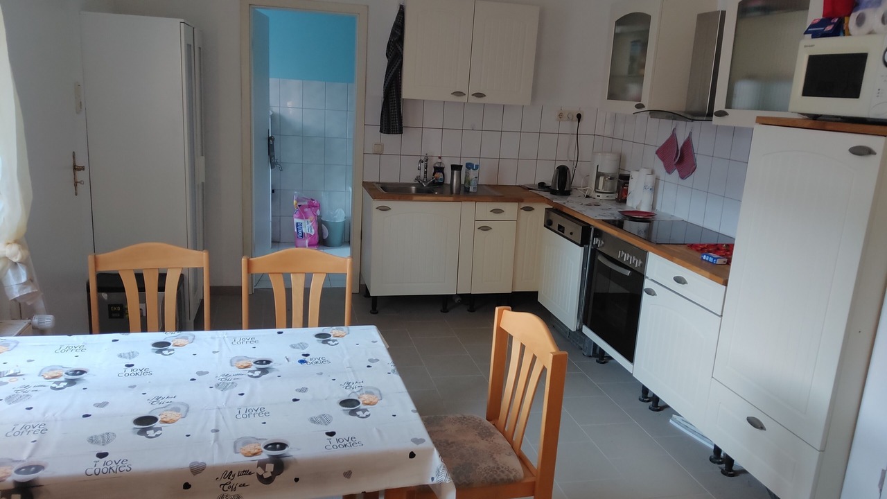 Photo of Kitchen in Metelsdorf