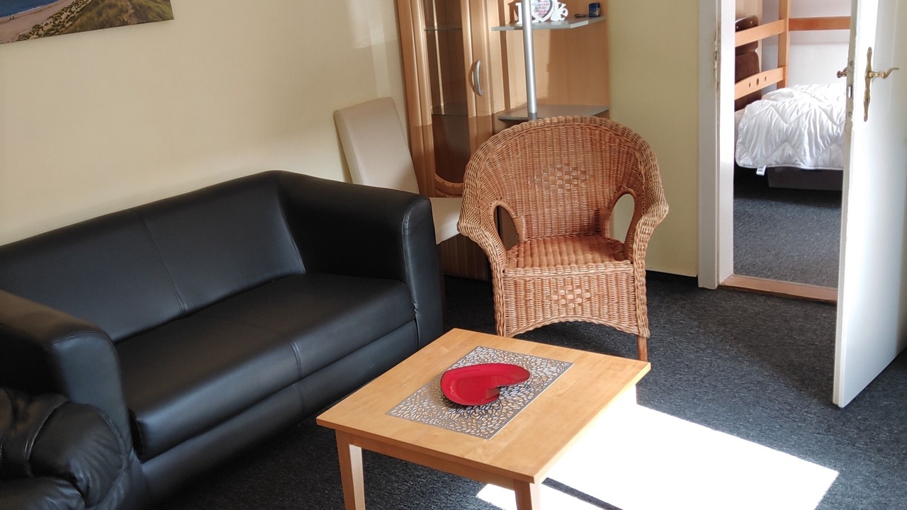 Photo of Bedroom in Metelsdorf