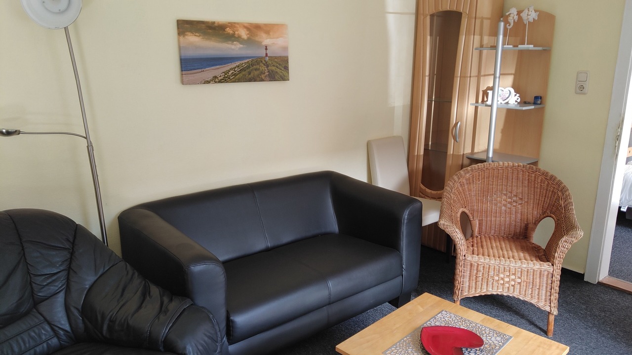 Photo of Livingroom in Metelsdorf