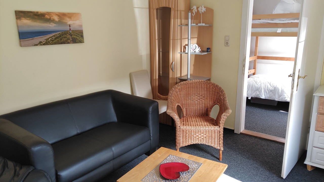 Photo of Bedroom in Metelsdorf