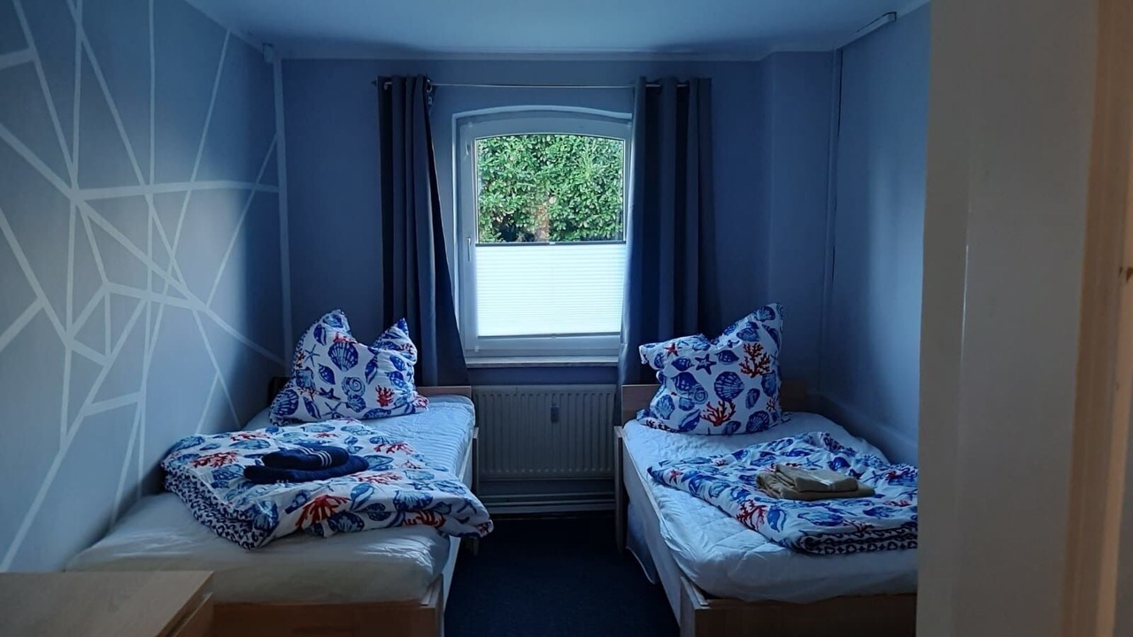 Photo of Bedroom in Metelsdorf