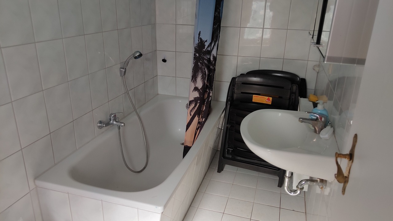 Photo of Bathroom in Metelsdorf