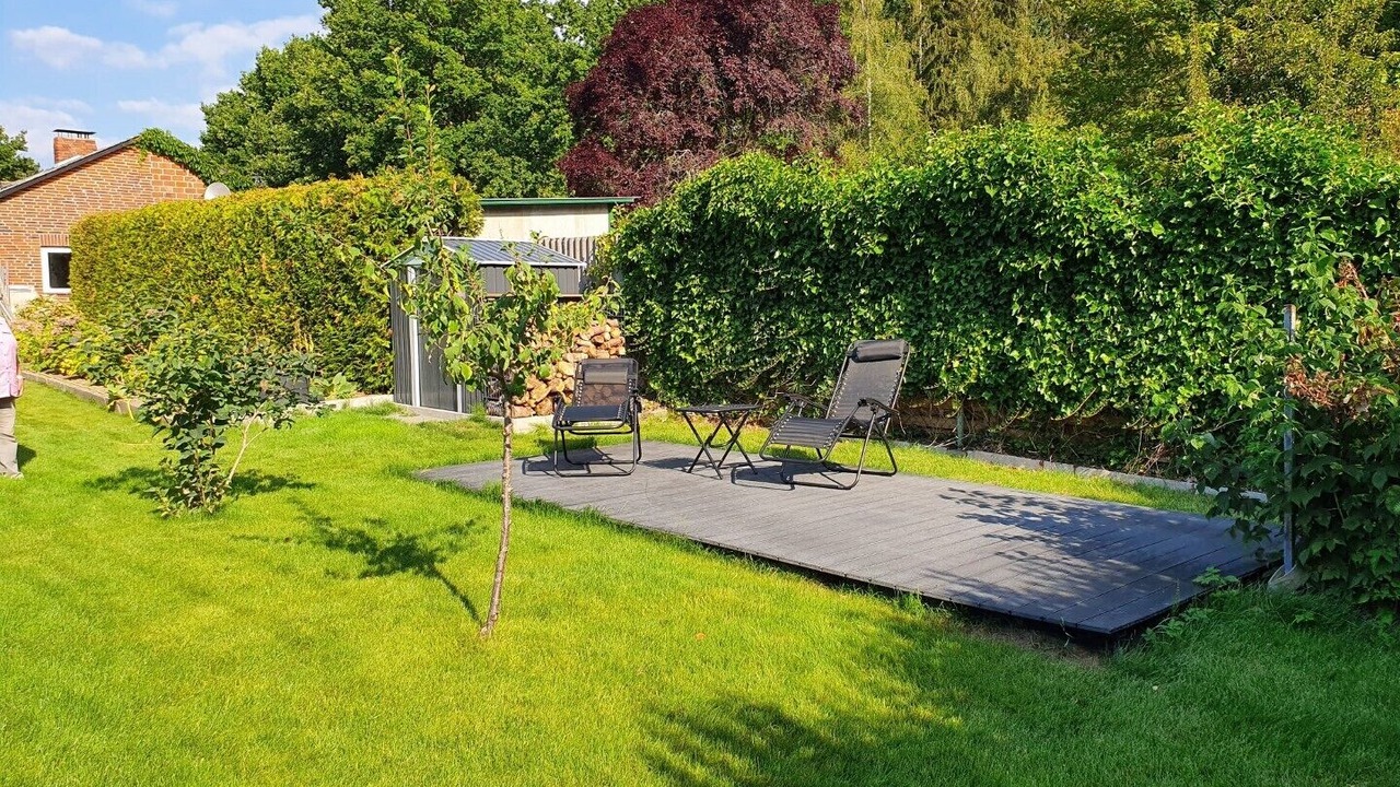 Photo of Outdoor in Brandsbek