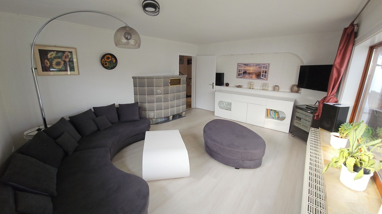 Photo of Livingroom in Brandsbek