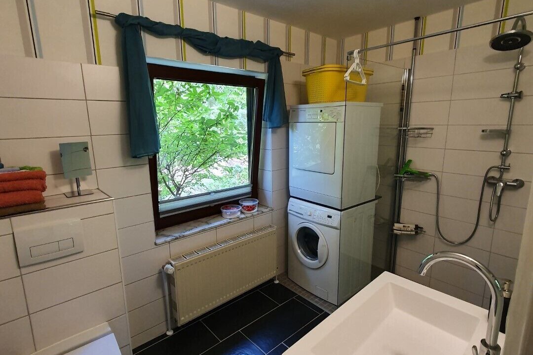 Photo of Bathroom in Brandsbek