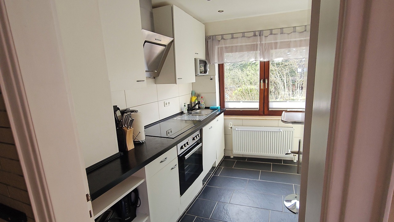 Photo of Kitchen in Brandsbek