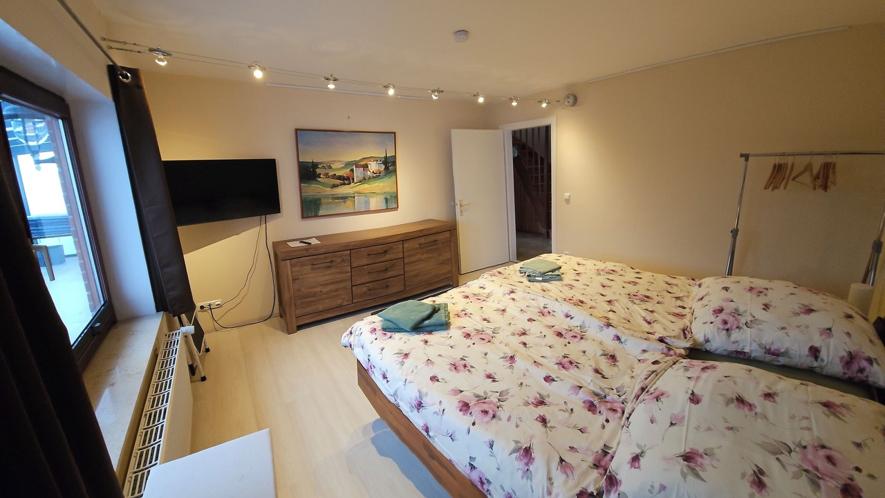 Photo of Bedroom in Brandsbek