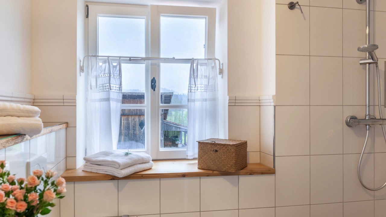 Photo of Bathroom in Rottenbuch