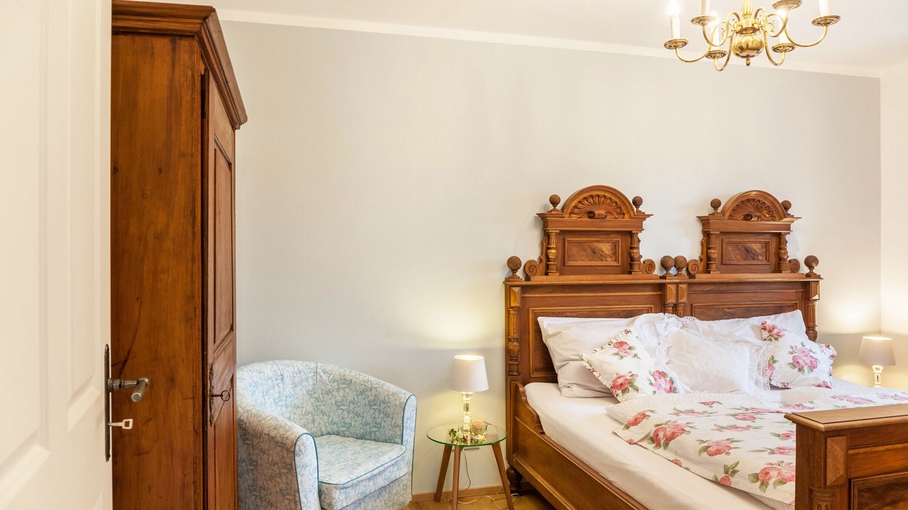 Photo of Bedroom in Rottenbuch