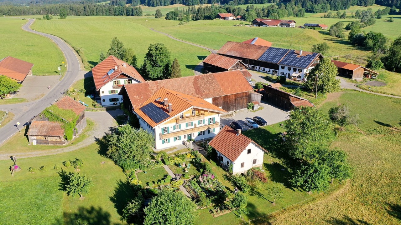 Photo of Outdoor in Rottenbuch