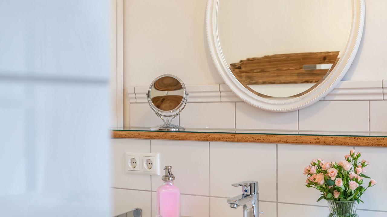Photo of Bathroom in Rottenbuch