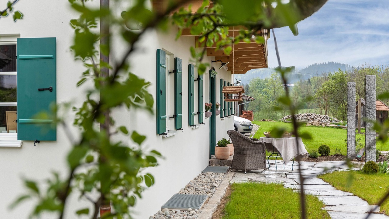 Photo of Outdoor in Rottenbuch