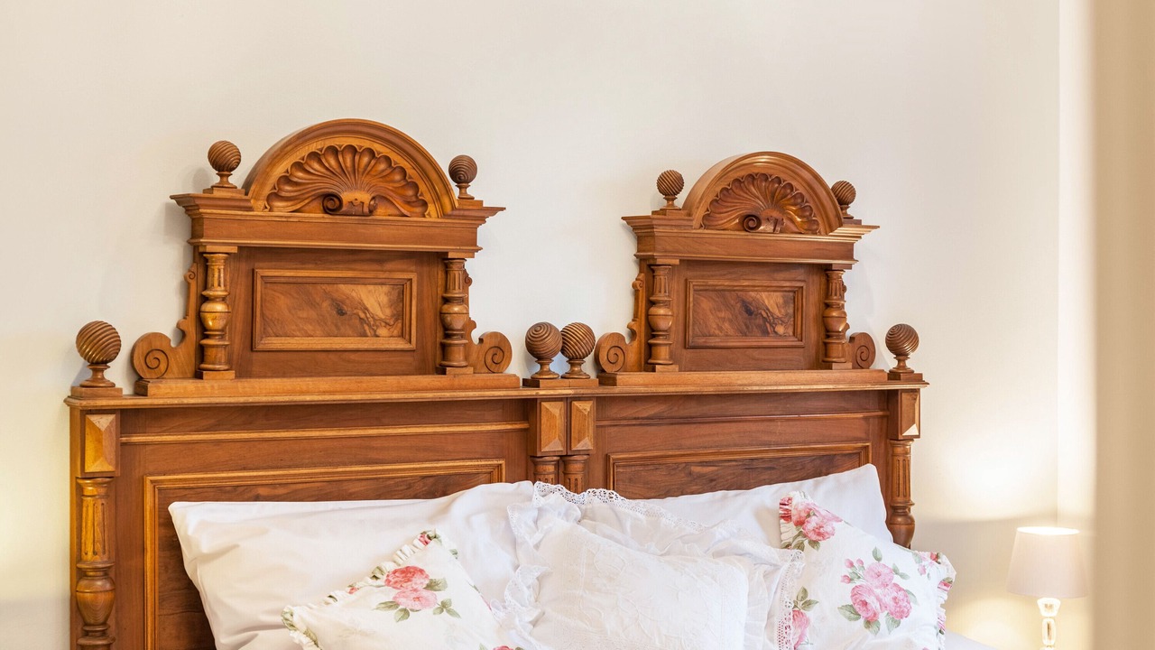 Photo of Bedroom in Rottenbuch