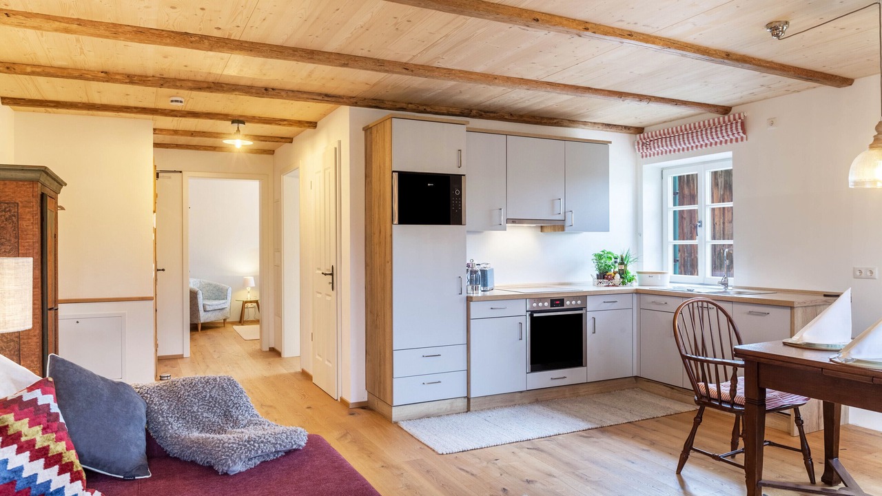 Photo of Livingroom in Rottenbuch