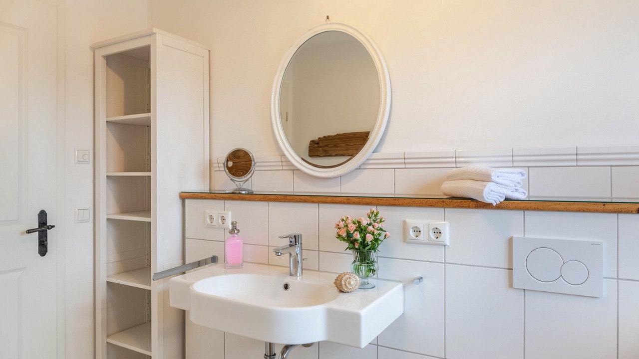 Photo of Bathroom in Rottenbuch