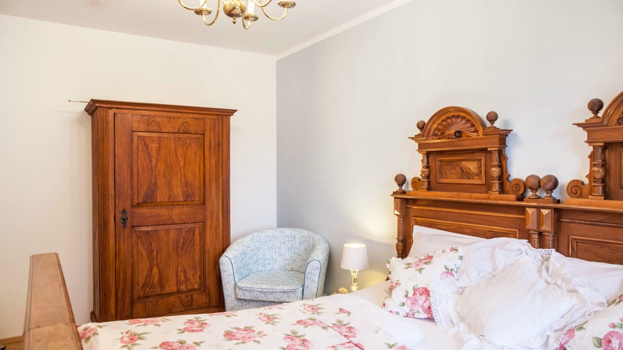 Photo of Bedroom in Rottenbuch