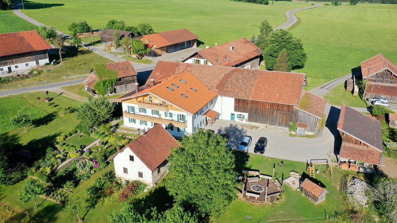 Photo of Outdoor in Rottenbuch