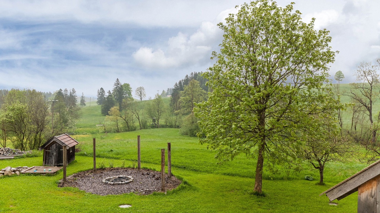 Photo of Outdoor in Rottenbuch
