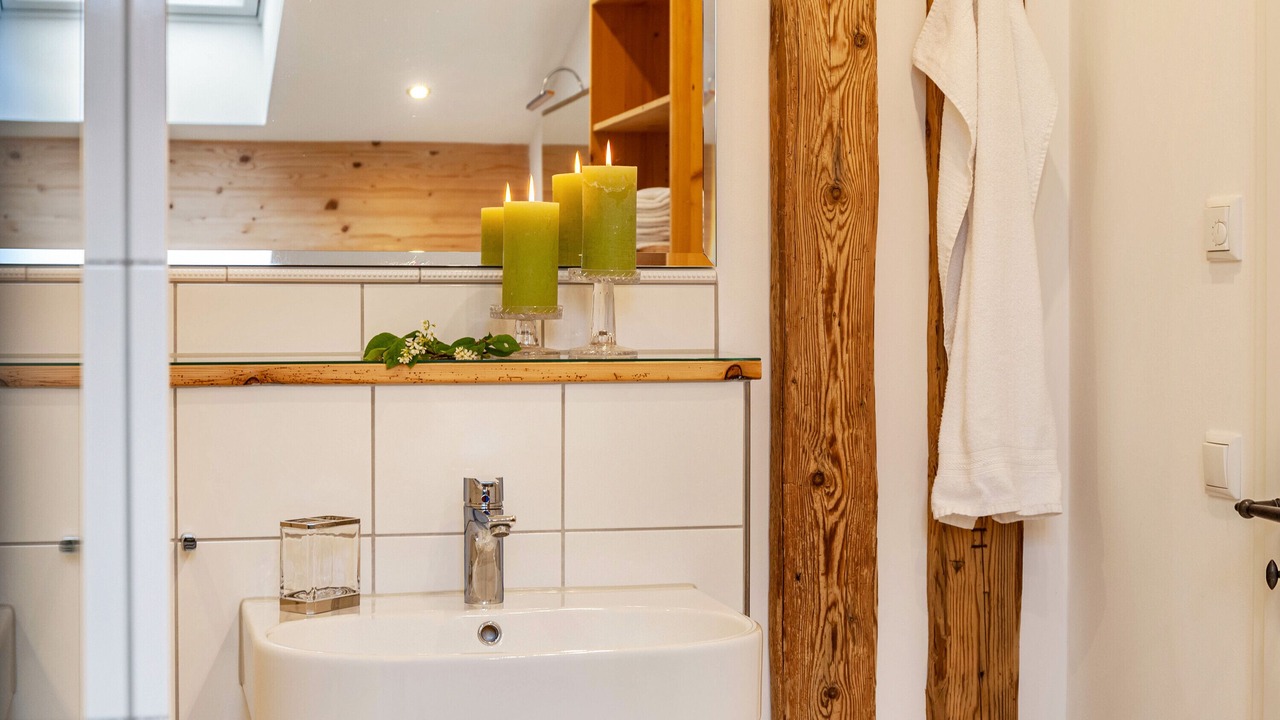 Photo of Bathroom in Rottenbuch
