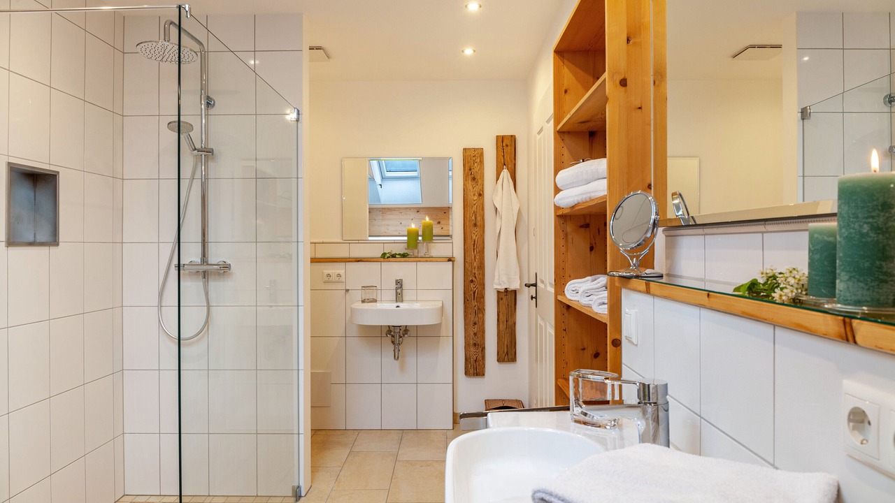 Photo of Bathroom in Rottenbuch