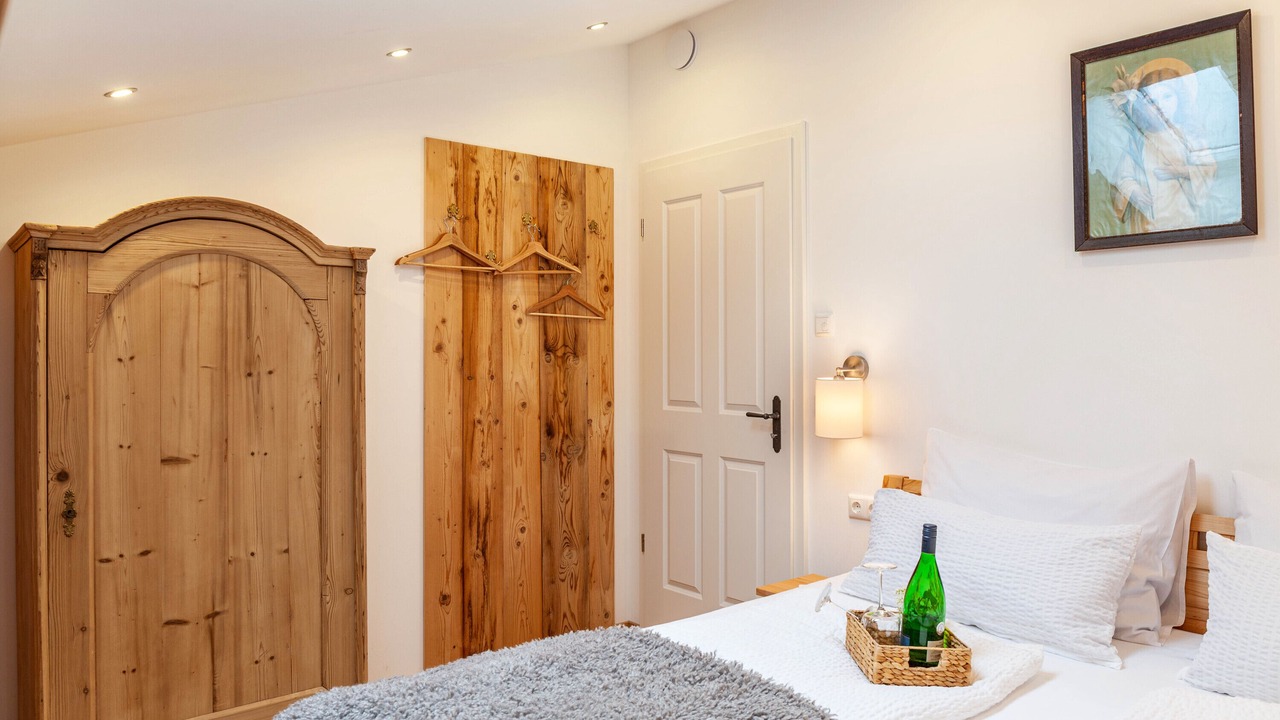 Photo of Bedroom in Rottenbuch