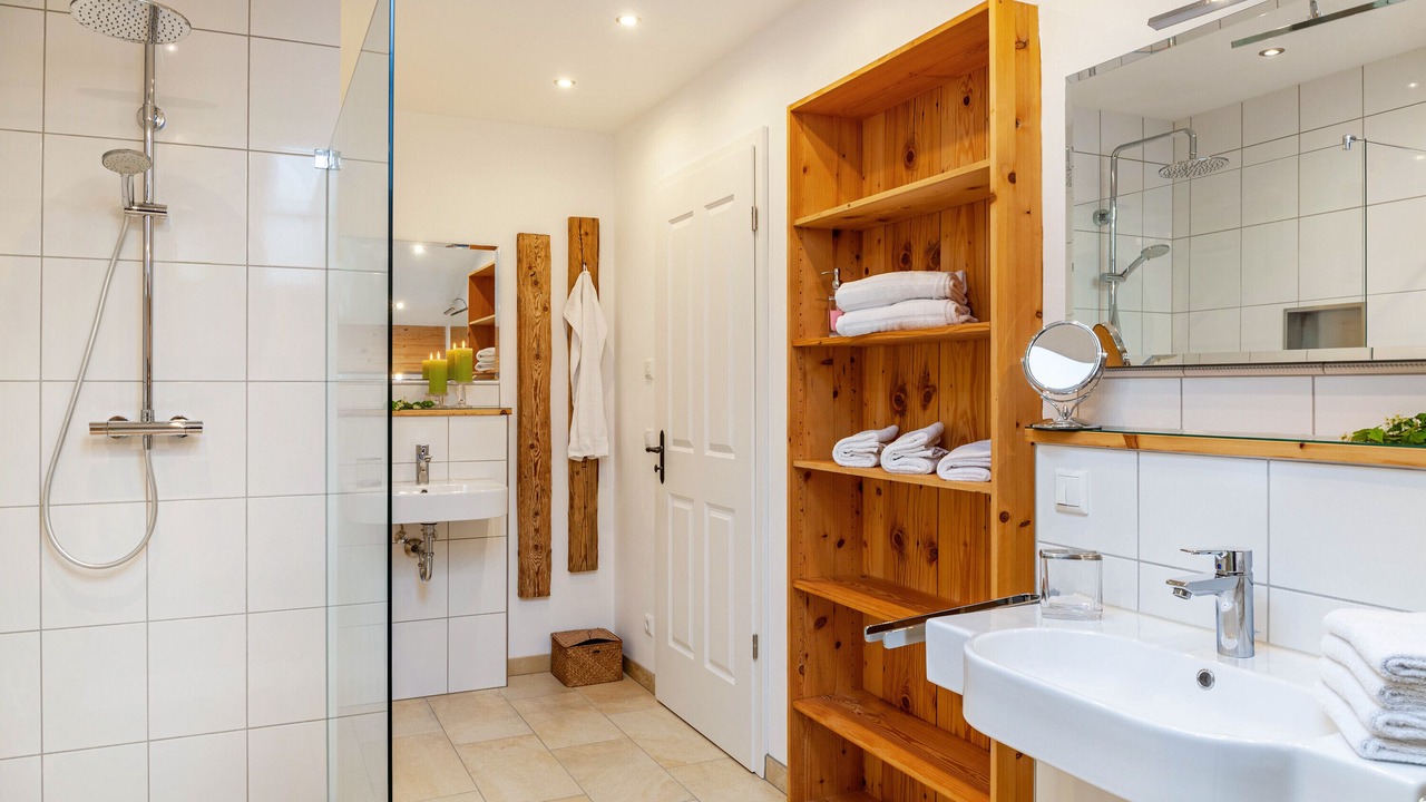 Photo of Bathroom in Rottenbuch
