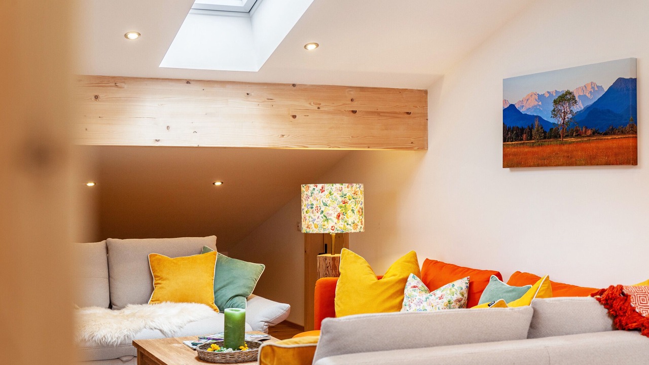 Photo of Livingroom in Rottenbuch