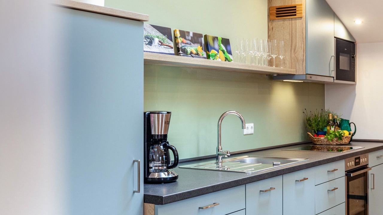 Photo of Kitchen in Rottenbuch