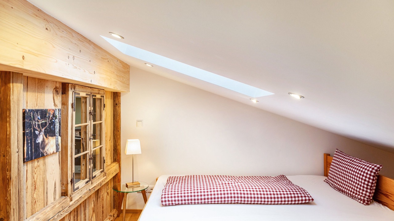 Photo of Bedroom in Rottenbuch