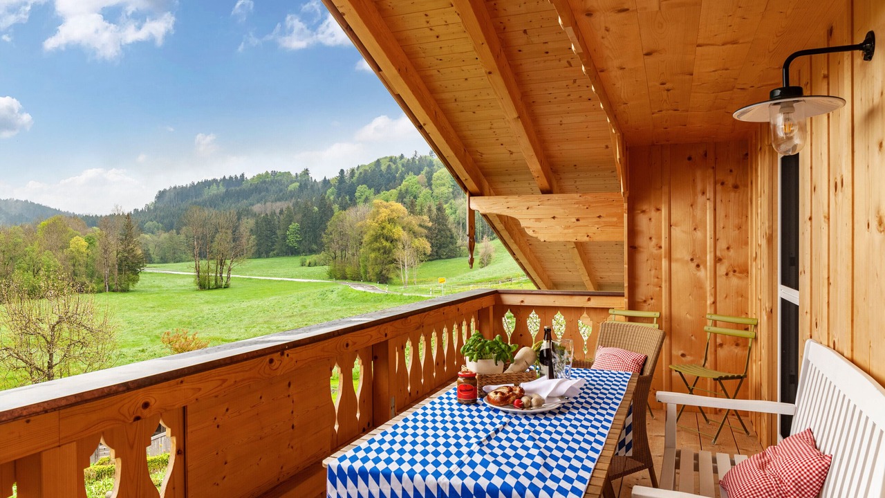 Photo of Outdoor in Rottenbuch